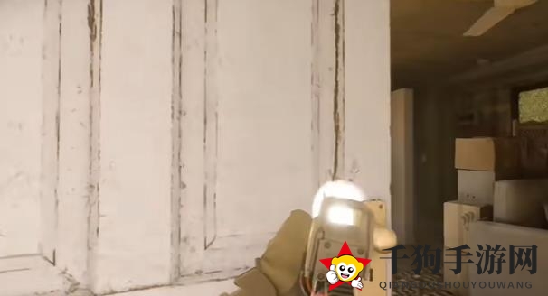 《严阵以待》进入战场方法详解
