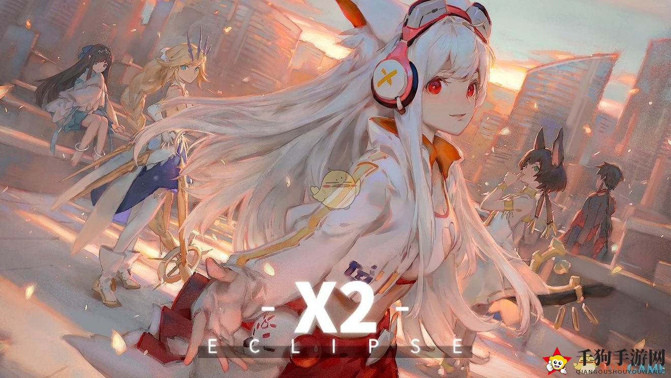 《解神者：X2》手游角色养成技巧解析