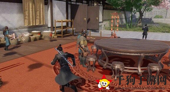 《不良人3》手游战力提升秘籍