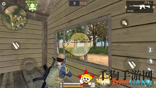 《丛林法则》单人游戏提升胜率攻略详解