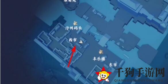 《不良人3》夜婆风言轶事攻略