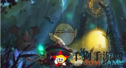 探寻《不思议迷宫》神秘眼球刺身：战力飙升，秘法揭秘之旅