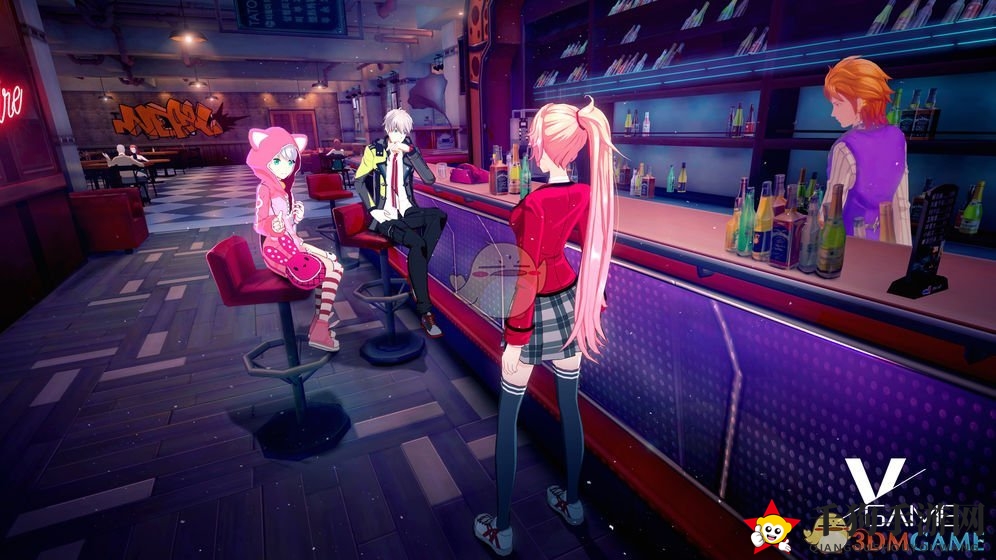 《VGAME》领主入侵攻略