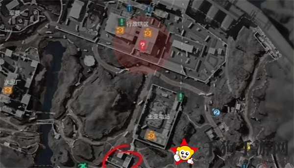 《三角洲行动》零号大坝保险箱位置一览