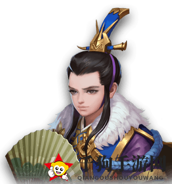 《三国如龙传》法正：智谋化身，群雄争霸之道