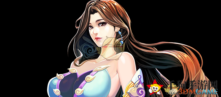 《三国战纪》甄姬技能全解析：洛神风采与战斗力的完美融合