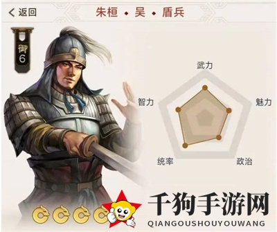 《三国志战棋版》预抽卡自选紫卡选择攻略