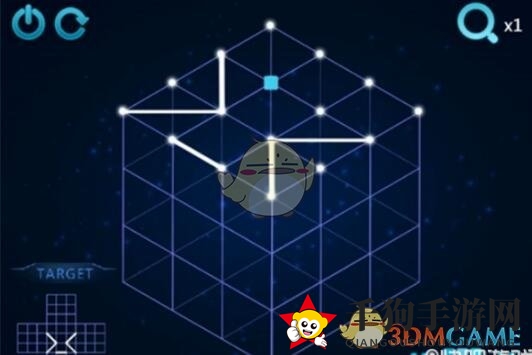 《Zasa》第15关攻略图解