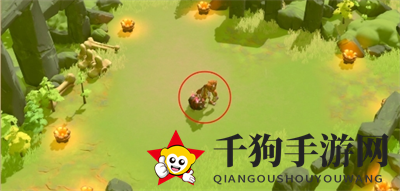 《万龙觉醒》巨人挑战攻略