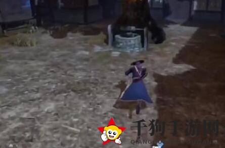 《不良人3》远方鬼影轶事攻略
