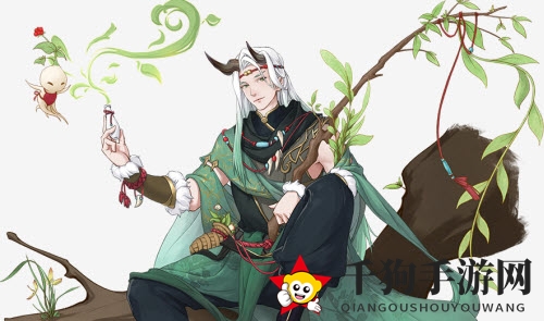 《上古有灵妖》神农上线时间介绍