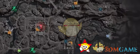 《三角洲行动》1月13日密码2025