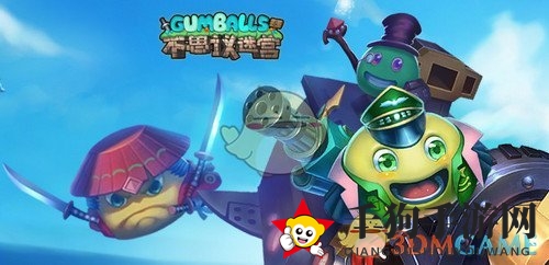 《不思议迷宫》猜猜我是谁活动第九夜揭晓：神秘怪物“动动朗”成谜底