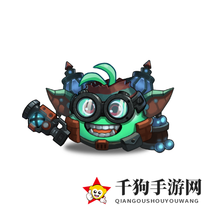 《不思议迷宫》地精冈布奥：工程奇才，战场霸主，巅峰培养指南