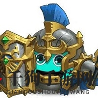《不思议迷宫》皇家盾卫冈布奥技能天赋一览