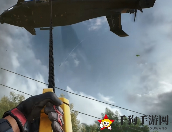 《三角洲行动》危险行动玩法解析