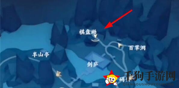 《不良人3》富人之遗轶事完成方法