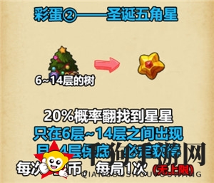 《不思议迷宫》圣诞大作战活动攻略