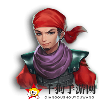 《三国如龙传》张梁图鉴：揭秘英勇“人公将军”，技能解析与装备推荐