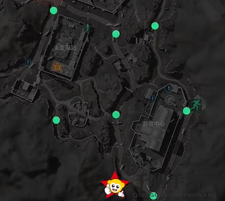 《三角洲行动》零号大坝路线规划一览