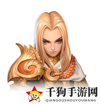 《三国如龙传》姜维图鉴