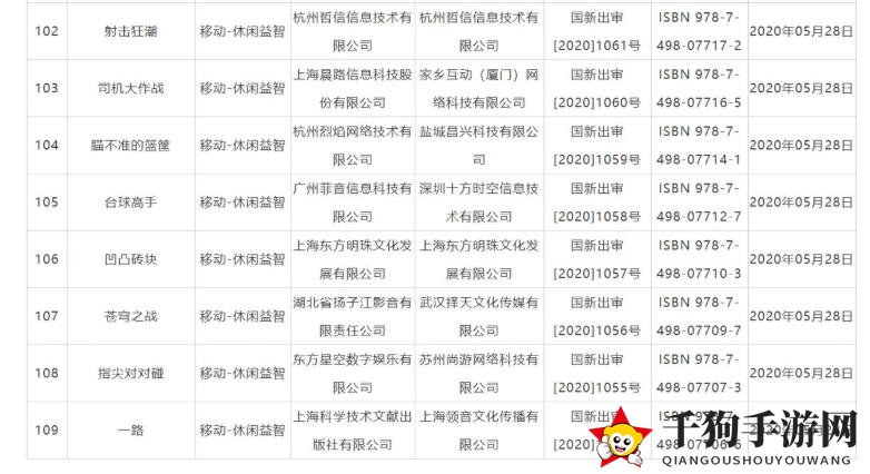 《一路》游戏上线时间介绍