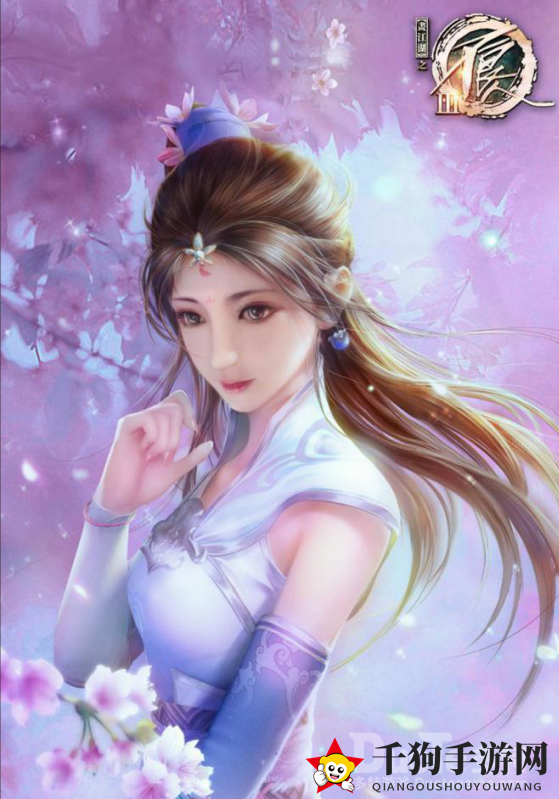 《不良人3》手游揭秘：断剑侠女陆林轩的江湖传奇