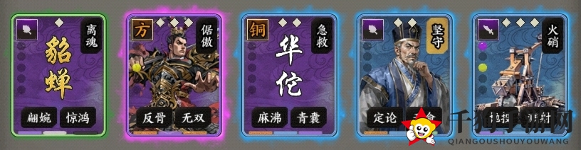 《万箭齐发》萌新入门必看开荒攻略