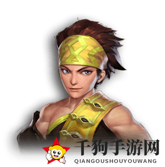 《三国如龙传》关兴：勇猛虎子，武艺非凡，属性解析一览无遗