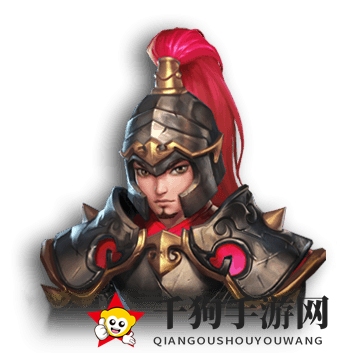 《三国如龙传》李典儒将风采：智勇双全，揭秘游戏中的骑兵克星