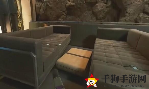 《三角洲行动》长弓溪谷大金刷新位置一览