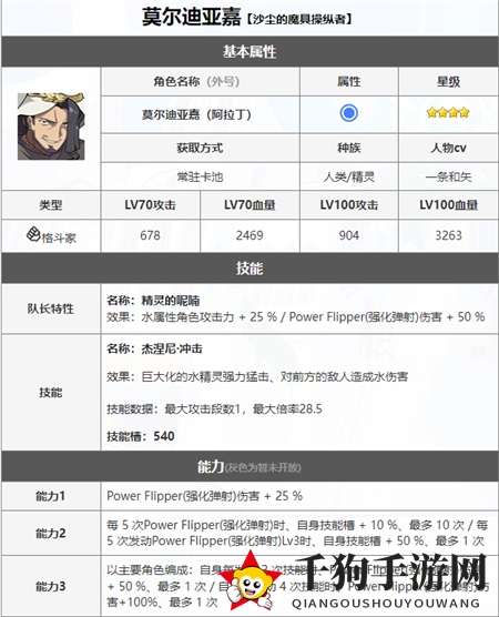 《世界弹射物语》阿拉丁实战解析