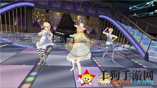 《一起来热舞》服装系统详解 谁是潮流主宰？