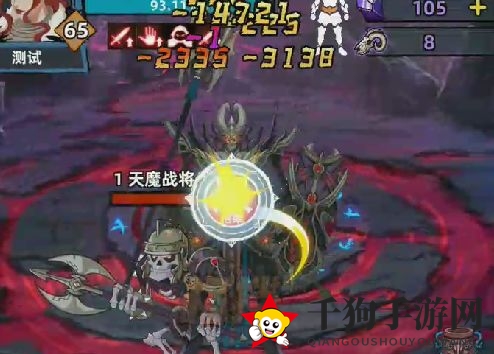 《不一样传说》周目二关卡通关攻略介绍