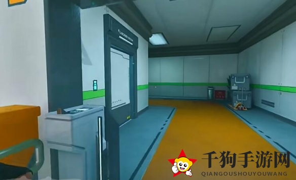 《三角洲行动》航天基地隐秘协议箱位置详解