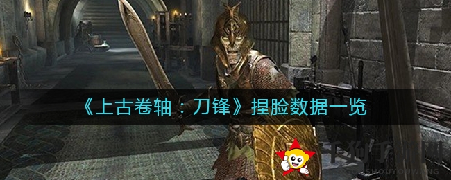 《上古卷轴：刀锋》角色塑造揭秘，深度解析打造个性化英雄之旅