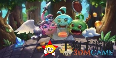 《不思议迷宫》4月13日神秘代码介绍