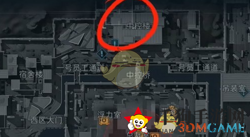 《三角洲行动》火箭燃料刷新点位置