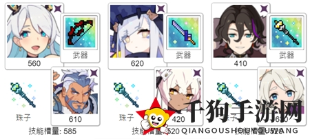 《世界弹射物语》太母实力揭秘