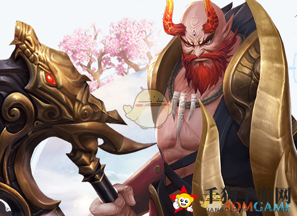 《三生三世十里桃花》手游揭秘：金猊兽传奇故事引关注