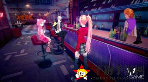 《VGAME消零世界》揭秘：“未完成的工作”异闻任务启动攻略大公开