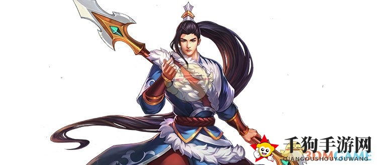 《三国战纪》姜维技能图鉴