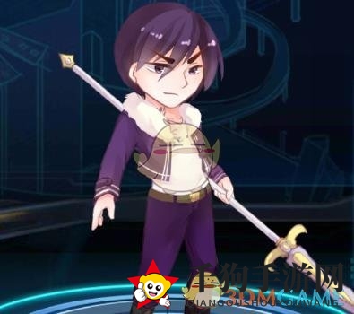 《三国终极觉醒》张辽技能属性图鉴一览