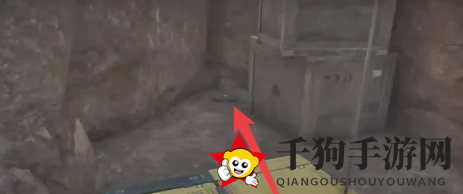 《三角洲行动》鸟窝搜索方法