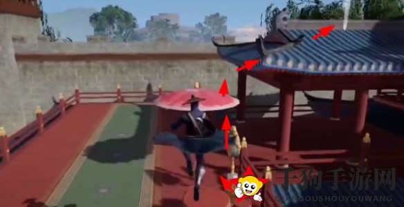 《不良人3》莺歌燕舞轶事攻略