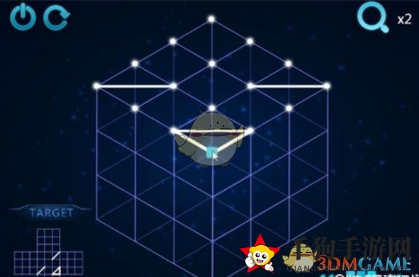 《Zasa》第9关攻略