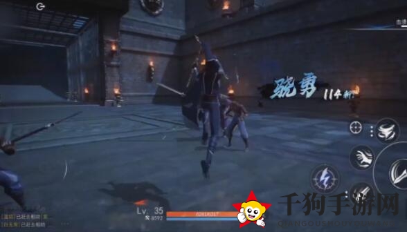 《不良人3》手游战力提升秘籍