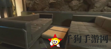 《三角洲行动》长弓溪谷大金位置攻略
