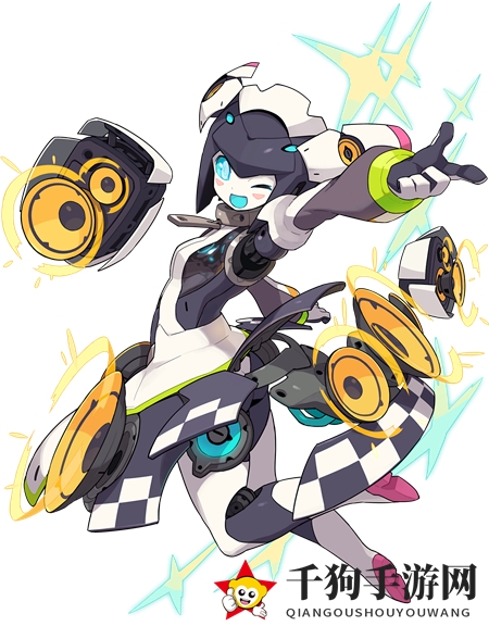 《世界弹射物语》歌姬技能强度介绍