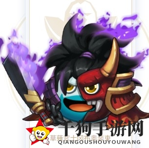 《不思议迷宫》草薙武士冈布奥图鉴